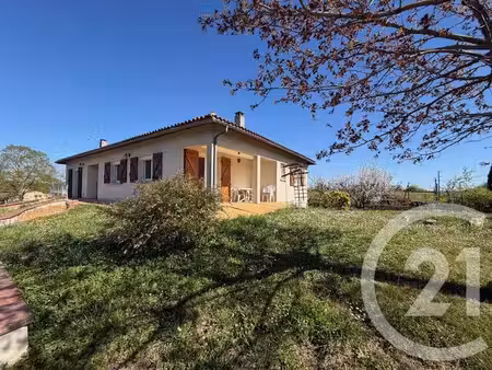 maison à vendre - 5 pièces - 140 m2 - castelmaurou - 31 - midi-pyrenees
