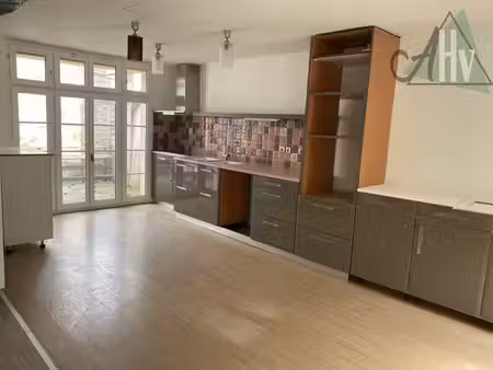 location appartement 4 pièces 93m² bray sur seine 77480