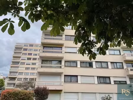 location appartement 1 pièce 30m² fresnes 94260