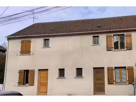 location appartement 2 pièces 40m² puiseux en france 95380