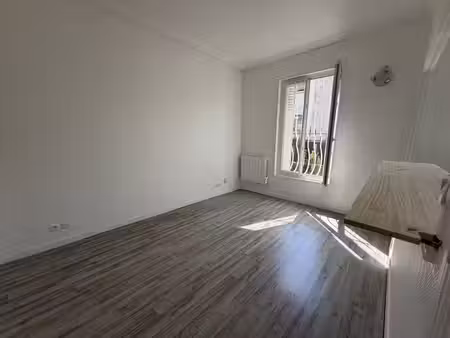 location appartement 2 pièces 31m² colombes 92700