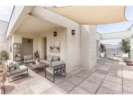 appartement issy les moulineaux 92