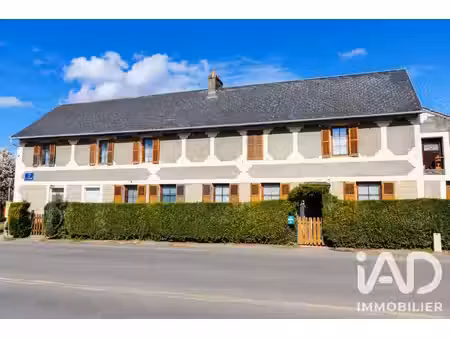 maison de campagne à cauville-sur-mer (76930)
