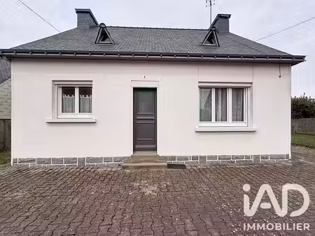 maison de ville à la motte (22600)