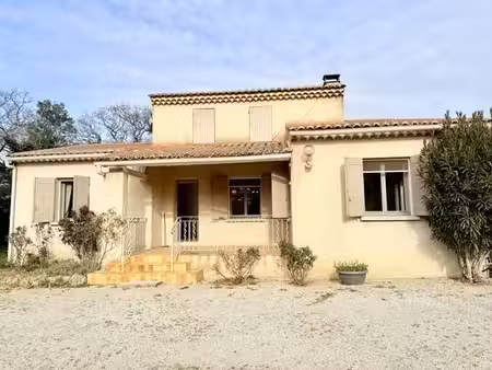 maison de 5 pièces de luxe en vente à vacqueyras  france