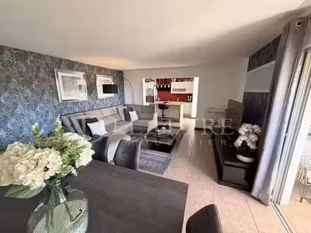 appartement de luxe 3 chambres en vente à antibes  provence-alpes-côte d'azur