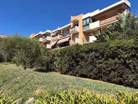 appartement de prestige de 94 m2 en vente antibes  france
