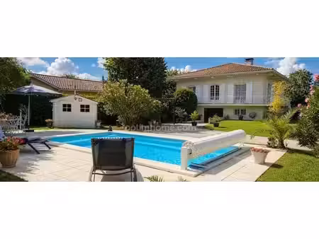 vente maison 6 pièces 170 m² à audenge (33980)  556 500 €