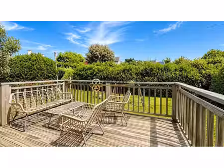 vente maison 160 m² à carantec (29660)  557 825 €