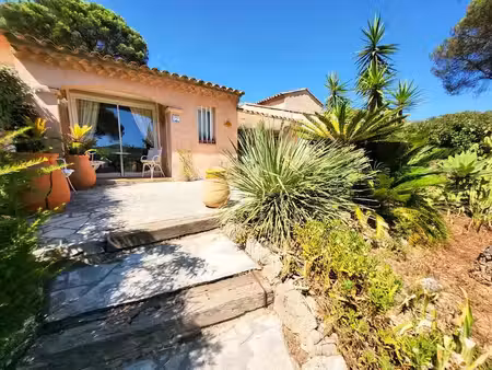 vente maison 3 pièces 65 m² à la croix-valmer (83420)  635 250 €