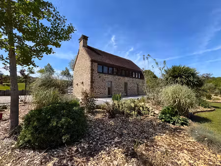 achat maison 5 pièces 190m²