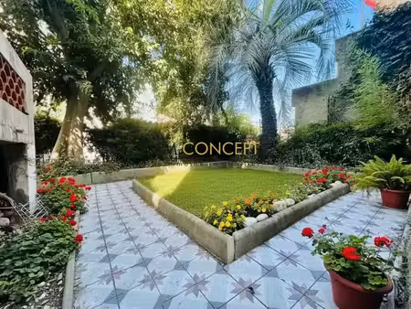 vente villa 5 pièces 83.01 m² à nice (06000)  499 000 €