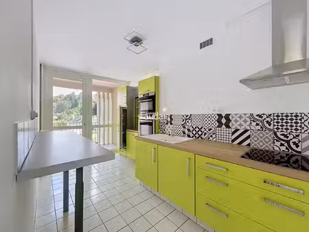 location appartement 3 pièces 58m² st lo 50000