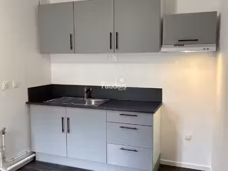 location appartement 3 pièces 70m² tessy bocage 50420