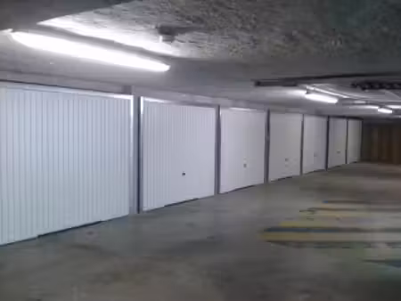 garage quartier la terrasse