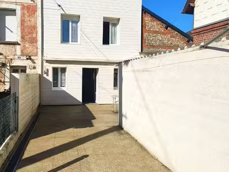 location maison 5 pièces 71m²