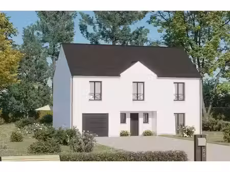 vente maison neuve 6 pièces 151 m² à corbeil-essonnes (91100)  362 900 €