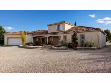 vente maison 4 pièces 132 m² à reyssouze (01190)  361 000 €
