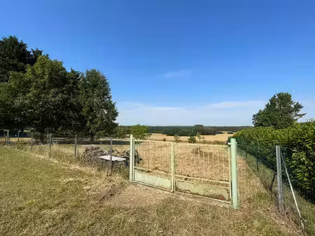 achat terrain 2 728m²