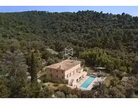 villa de 18 pièces de luxe en location cogolin  france
