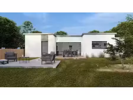 vente maison neuve 4 pièces 98 m² à vaux-sur-mer (17640)  526 433 €