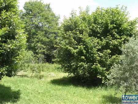 achat terrain 1 740m² mialet 24450
