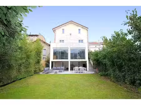 location maison 7 pièces
