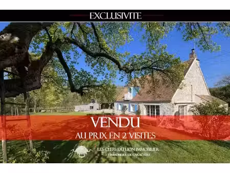 maison de luxe de 6 pièces en vente à villebéon  france