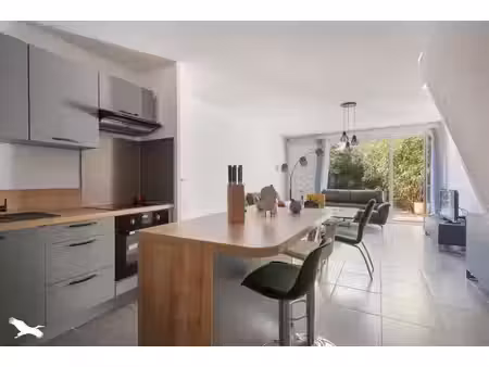 maison à louer