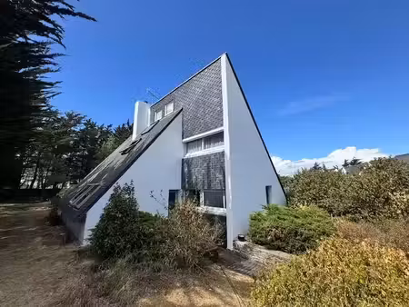 vente maison 4 pièces 109 m² à la turballe (44420)  539 000 €