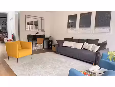 vente maison 6 pièces 120 m² à villeneuve-d'ascq (59491)  539 000 €
