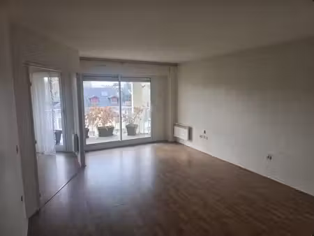 achat appartement 3 pièces 67m² pau 64000