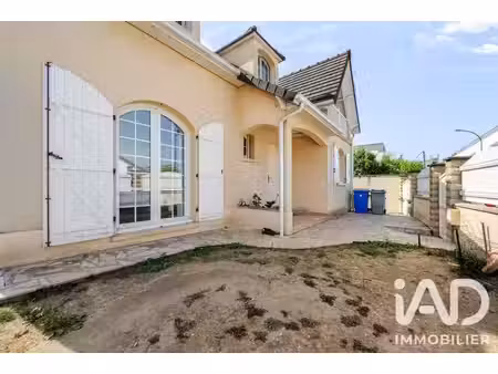 maison traditionnelle à drancy (93700)