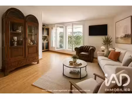 appartement à sèvres (92310)