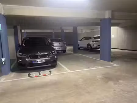 vente garage arcachon (33120)