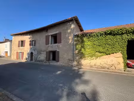 achat maison 5 pièces 149m²