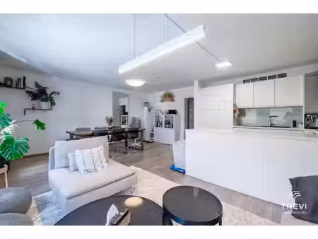 duplex à vendre à rue haute 11 sélange (vbe60086)