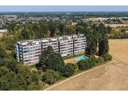 appartement à vendre à toverbergstraat 7 herent (rbw75883)