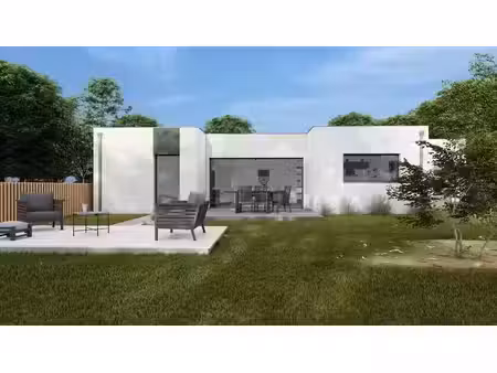 vente maison neuve 4 pièces 98 m² à vaux-sur-mer (17640)  574 800 €