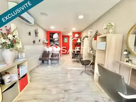 vente locaux professionnels 0 pièces 35 m² à ezy-sur-eure (27530)  27 900 €