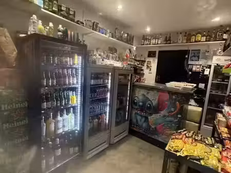 vente locaux professionnels 13 m² à nice (06000)  36 000 €