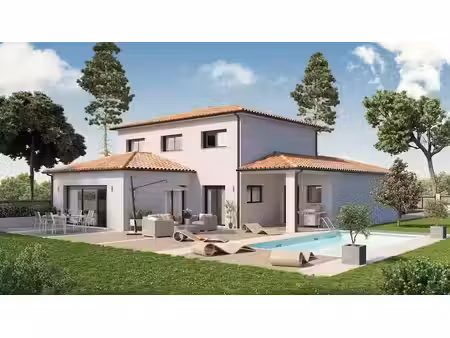 vente maison neuve 6 pièces 162 m² à lège-cap-ferret (33950)  571 453 €