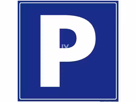 parking à louer