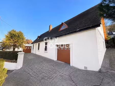 maison à vendre de 4 pièces de 132 m²