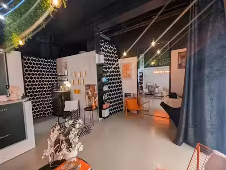 vente locaux professionnels 40 m² à toulon (83000)  24 000 €