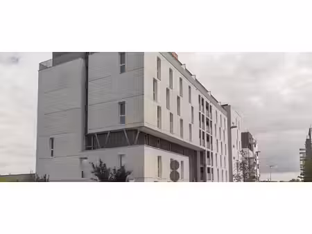 achat appartement 1 pièce 21m² st nazaire 44600