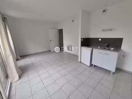 achat appartement 1 pièce 29m² la roche sur yon 85000