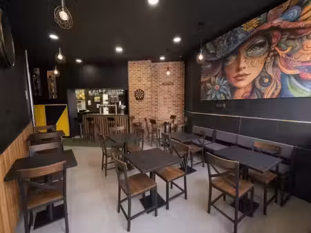 vente locaux professionnels 172 m² à nice (06000)  59 000 €