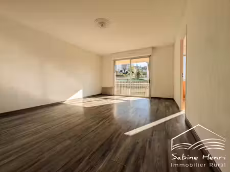 appartement t4 gourgan