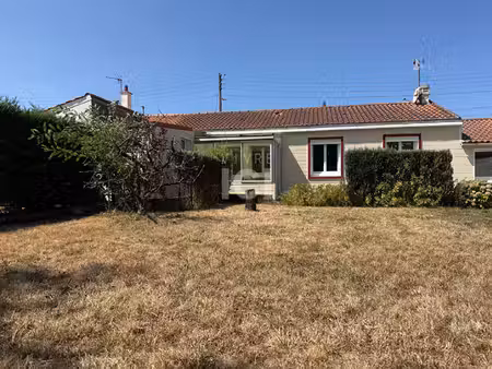achat maison 5 pièces 103m²